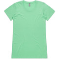 Wo's Wafer Tee