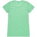 Wo's Wafer Tee
