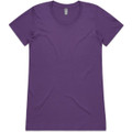 Wo's Wafer Tee