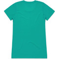 Wo's Wafer Tee