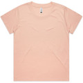 Wo's Cube Tee