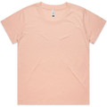 Wo's Cube Tee