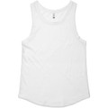 Wo's Sunday Singlet