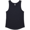 Wo's Sunday Singlet