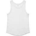 Wo's Sunday Singlet