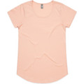 Wo's Mali Tee