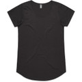 Wo's Mali Tee