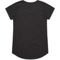 Wo's Mali Tee