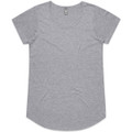 Wo's Mali Tee