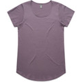 Wo's Mali Tee