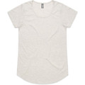 Wo's Mali Tee
