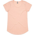 Wo's Mali Tee
