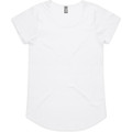 Wo's Mali Tee