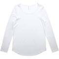 Wo's Mali L/S Tee