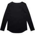 Wo's Mali L/S Tee