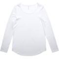 Wo's Mali L/S Tee