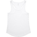 Wo's Mali Racerback