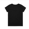 Wo's Chloe V Neck