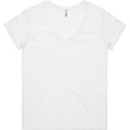 Wo's Chloe V Neck