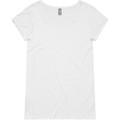 Wo's Note Tee