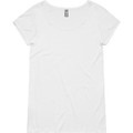 Wo's Note Tee