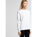 Wo's Maple L/S Tee