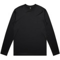 Wo's Maple Active L/S Tee