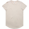 Wo's Maple Curve Tee