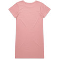 Wo's Mika Organic S/S Dress