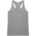 Wo's Balance Racerback Singlet