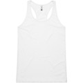 Wo's Balance Racerback Singlet