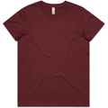 Wo's Basic Tee