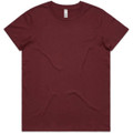 Wo's Basic Tee