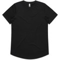Wo's Drop Tee