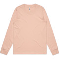 Wo's Dice L/S Tee