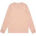 Wo's Dice L/S Tee