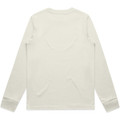 Wo's Dice L/S Tee