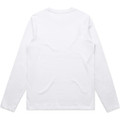 Wo's Sophie L/S Tee