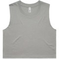 Wo's Crop Tank