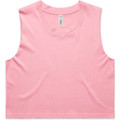Wo's Crop Tank
