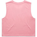 Wo's Crop Tank