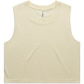 Wo's Crop Tank