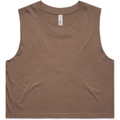 Wo's Crop Tank
