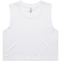 Wo's Crop Tank