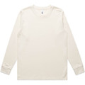 Wo's Classic L/S Tee