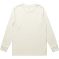 Wo's Classic L/S Tee