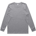 Wo's Classic L/S Tee