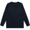 Wo's Classic L/S Tee