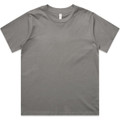 Wo's Classic Minus Tee [-5cm]