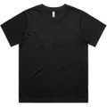 Wo's Classic Minus Tee [-5cm]
